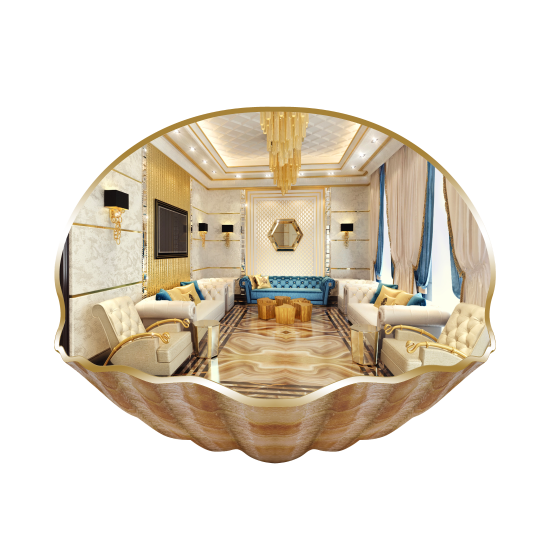 Roberto Cavalli Home