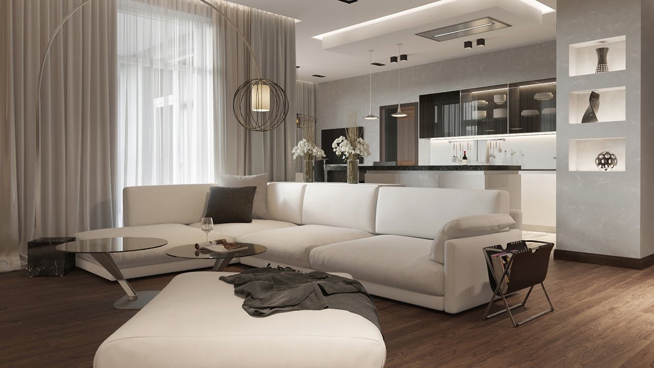 DESIGN OF THE VILLA 4