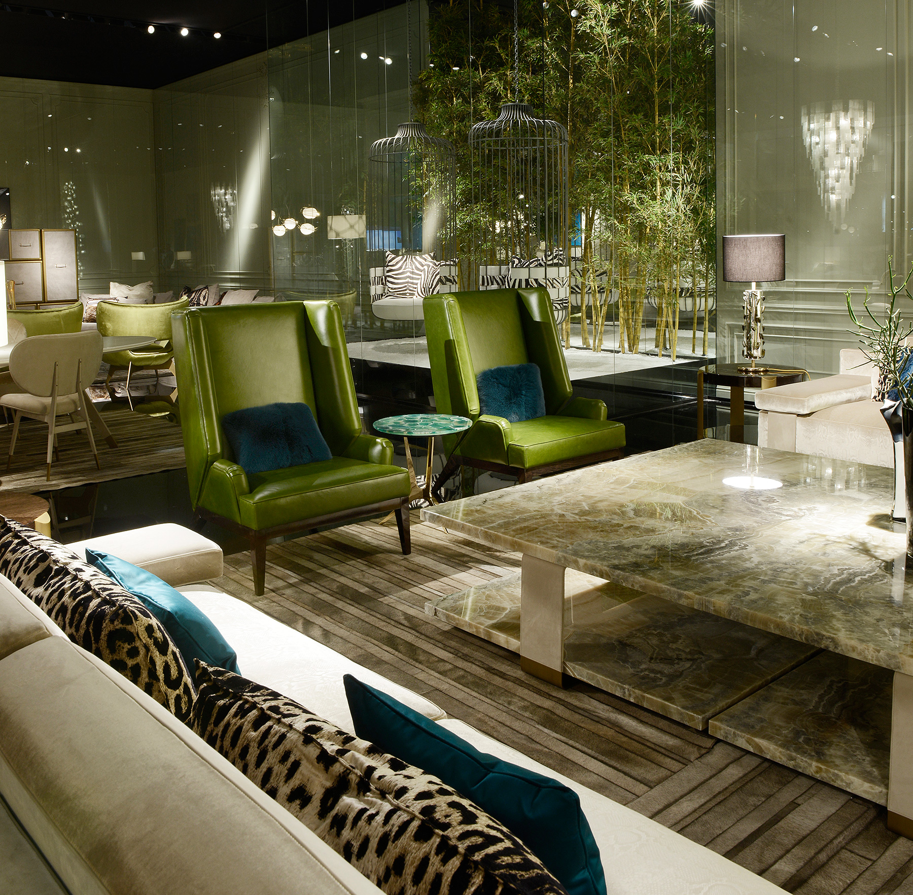 INTERIOR DESIGN 2017 RCHI MilanFair 2016 8709